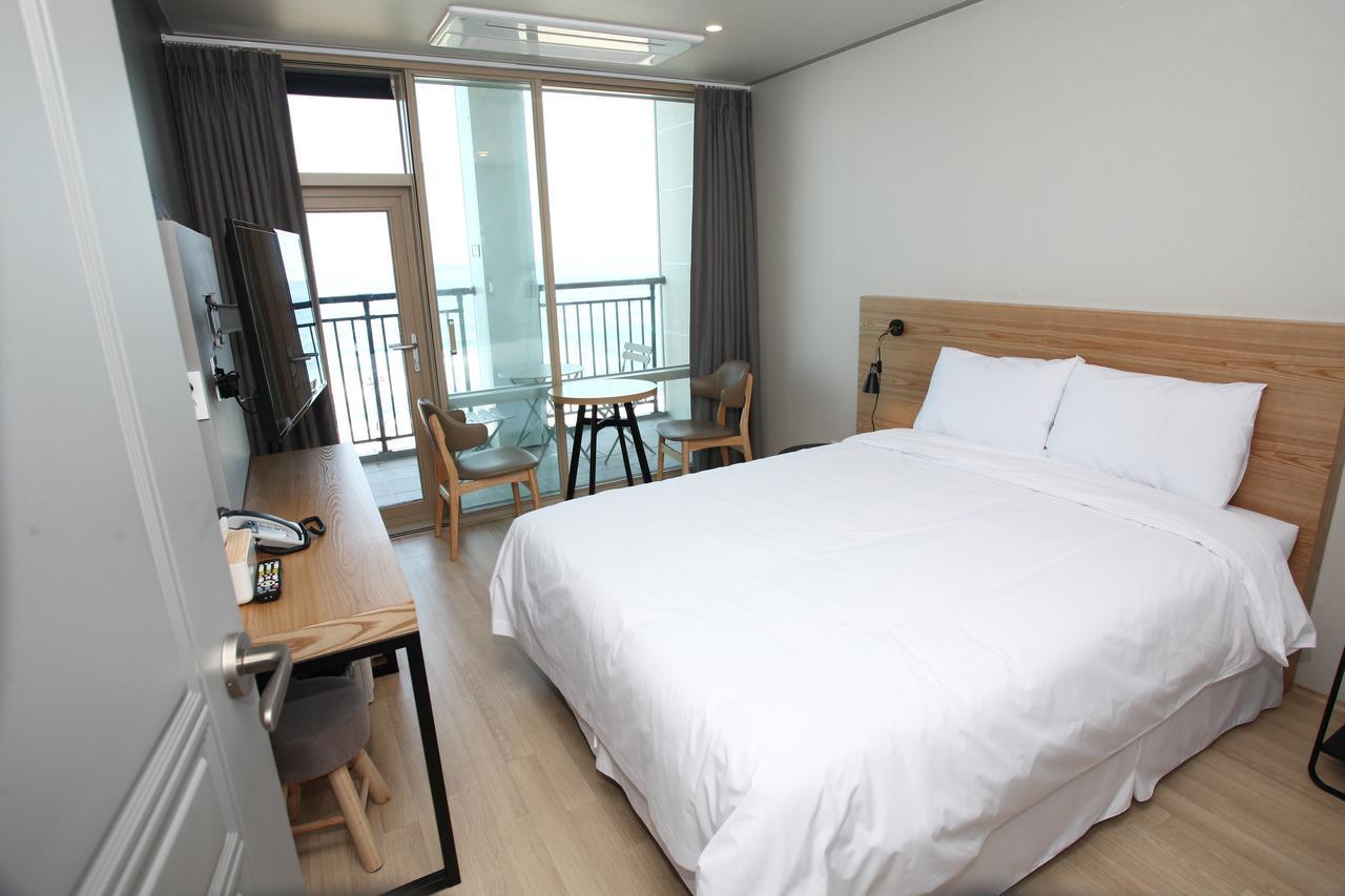 Hotel R Gangneung Zimmer foto