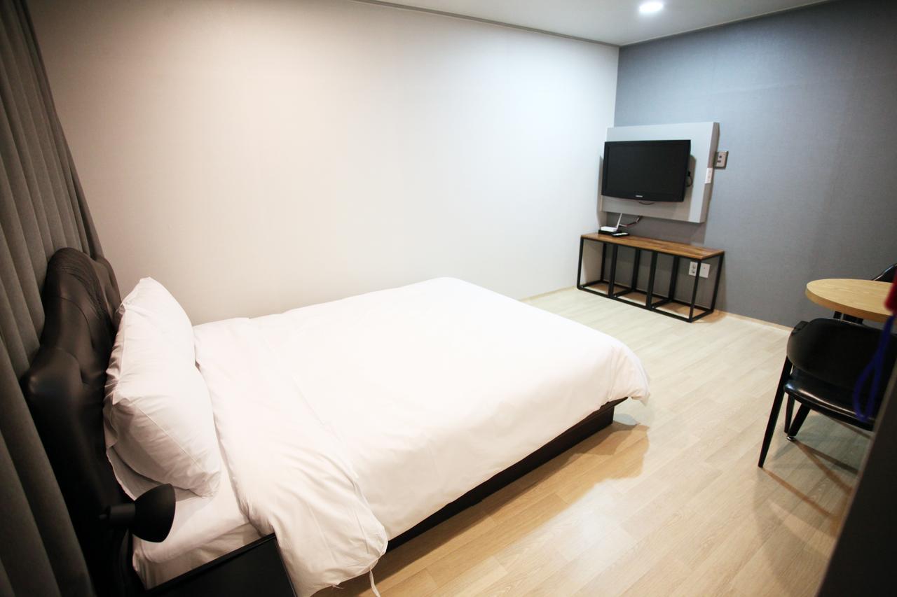 Hotel R Gangneung Zimmer foto