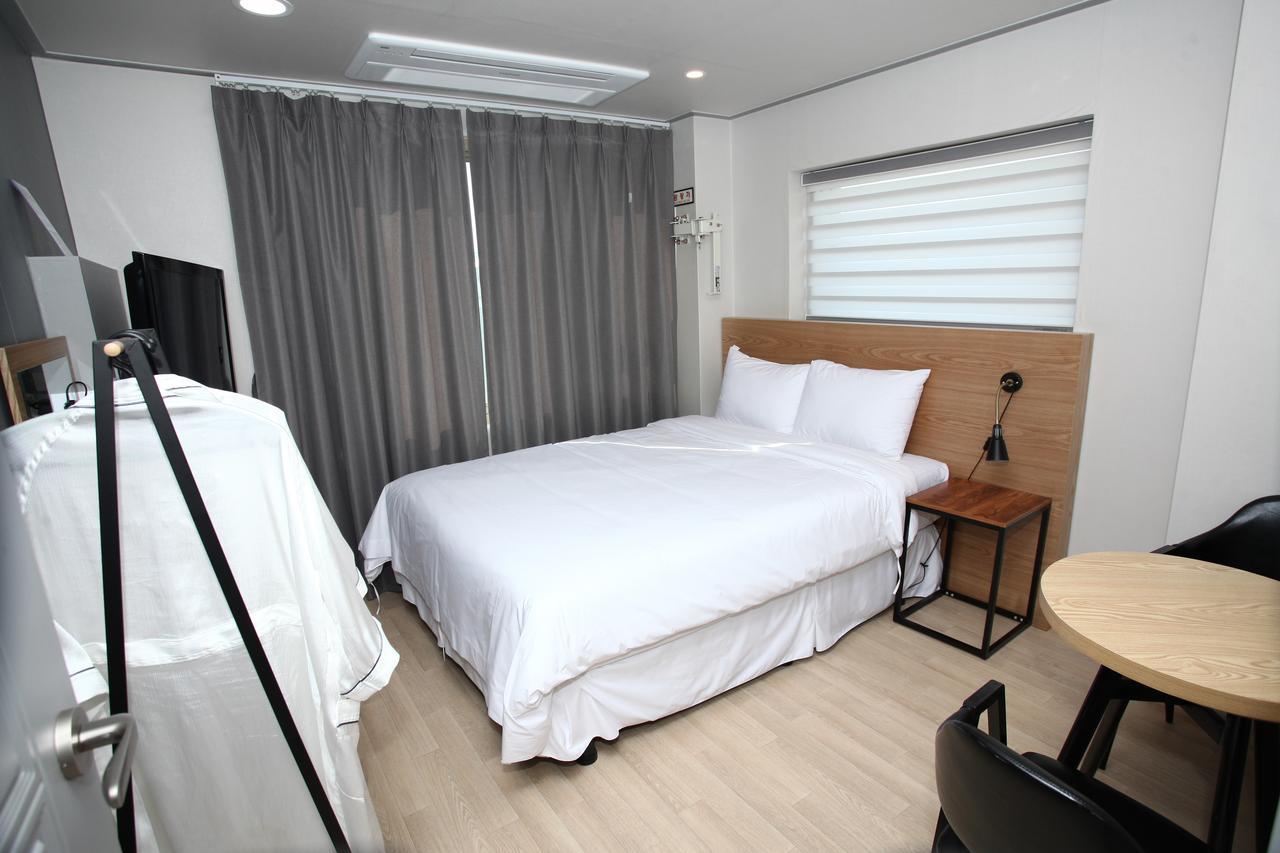 Hotel R Gangneung Zimmer foto