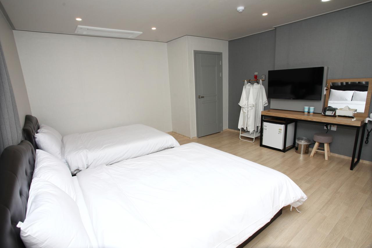 Hotel R Gangneung Zimmer foto